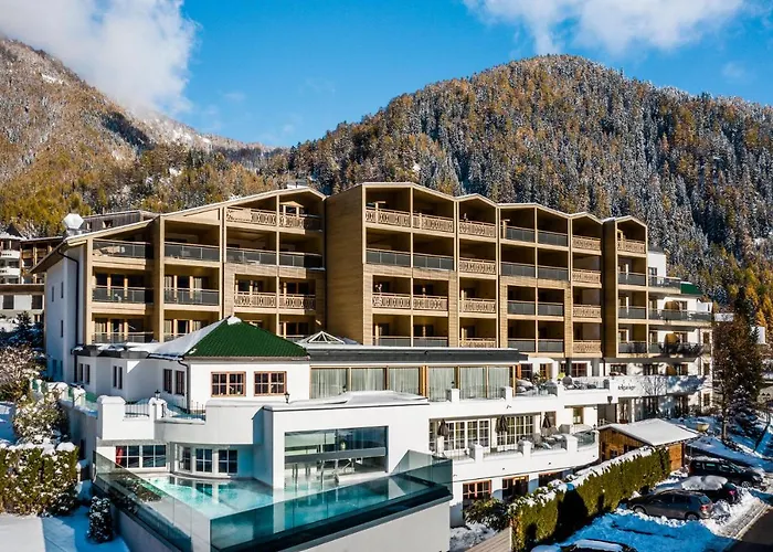 Falkensteiner Hotel Falkensteinerhof L 4 Star Superior